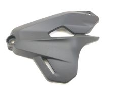 Habillage de cadre gauche