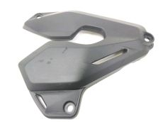 Habillage de cadre droit