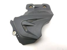 Couvercle pignon sortie boite