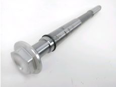 Axe de bras oscillant