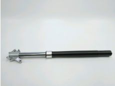 Tube de fourche gauche