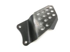 Habillage platine gauche