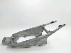 Boucle cadre arriere