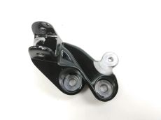 Platine arriere droite complete