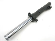 Tube de fourche droit