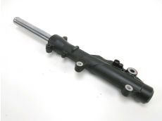 Tube de fourche gauche