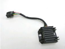 Regulateur de tension