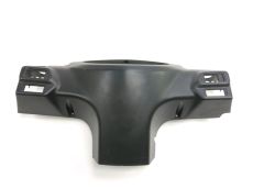 Habillage arriere du guidon