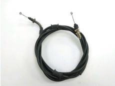 Cable d'accelerateur