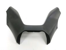 Habillage arriere du guidon