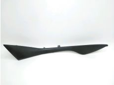 Habillage de cadre gauche