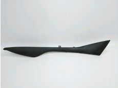 Habillage de cadre droit