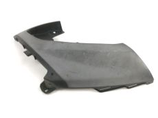 Habillage de cadre gauche