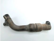 Collecteur raccord arriere