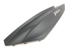 Carenage arriere gauche