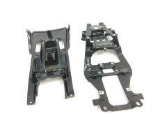 Passage de roue complet