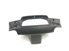 Habillage arriere du guidon