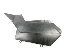 Habillage de cadre gauche