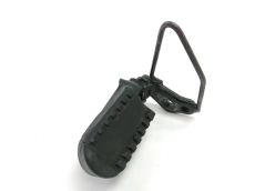 Platine avant gauche complete