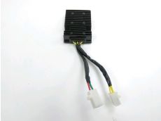 Regulateur de tension