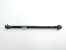 Axe de roue avant