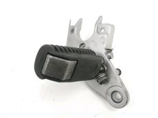 Platine avant droite complete