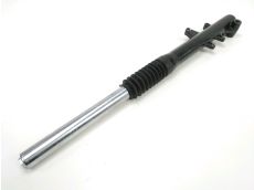 Tube de fourche gauche