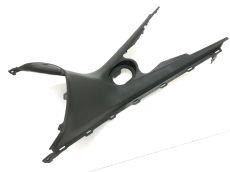 Habillage de reservoir