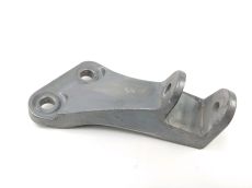 Platine arriere droite complete