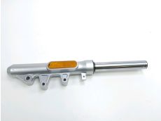 Tube de fourche gauche