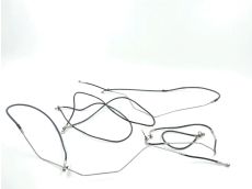Cable frein