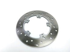 Disque frein avant