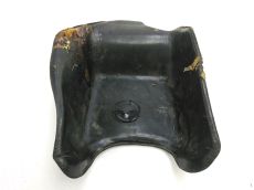 Habillage de reservoir