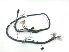 Faisceau electrique
