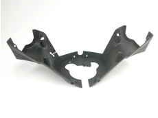 Habillage arriere du guidon