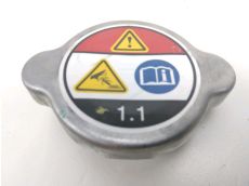 Bouchon de radiateur