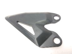 Habillage platine droit