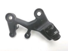 Platine avant droite complete