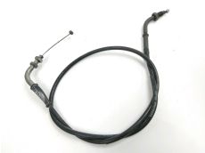 Cable d'accelerateur