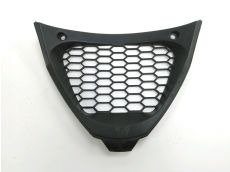 Grille de radiateur