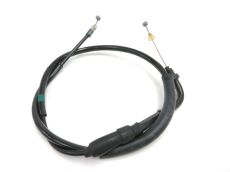 Cable d'accelerateur