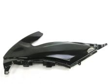 Habillage de cadre gauche