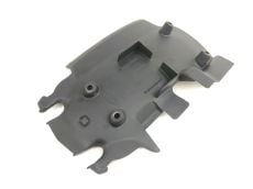 Passage de roue complet