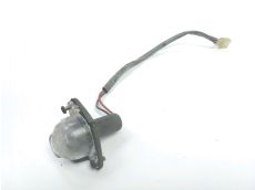 Feu eclairage de plaque