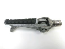 Repose pieds avant gauche