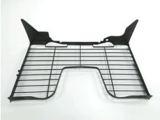 Grille de radiateur