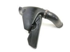 Conduit air gauche