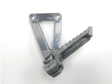 Platine arriere gauche complete