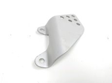 Habillage platine gauche