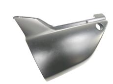 Cache lateral gauche